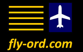 O'Hare International airport