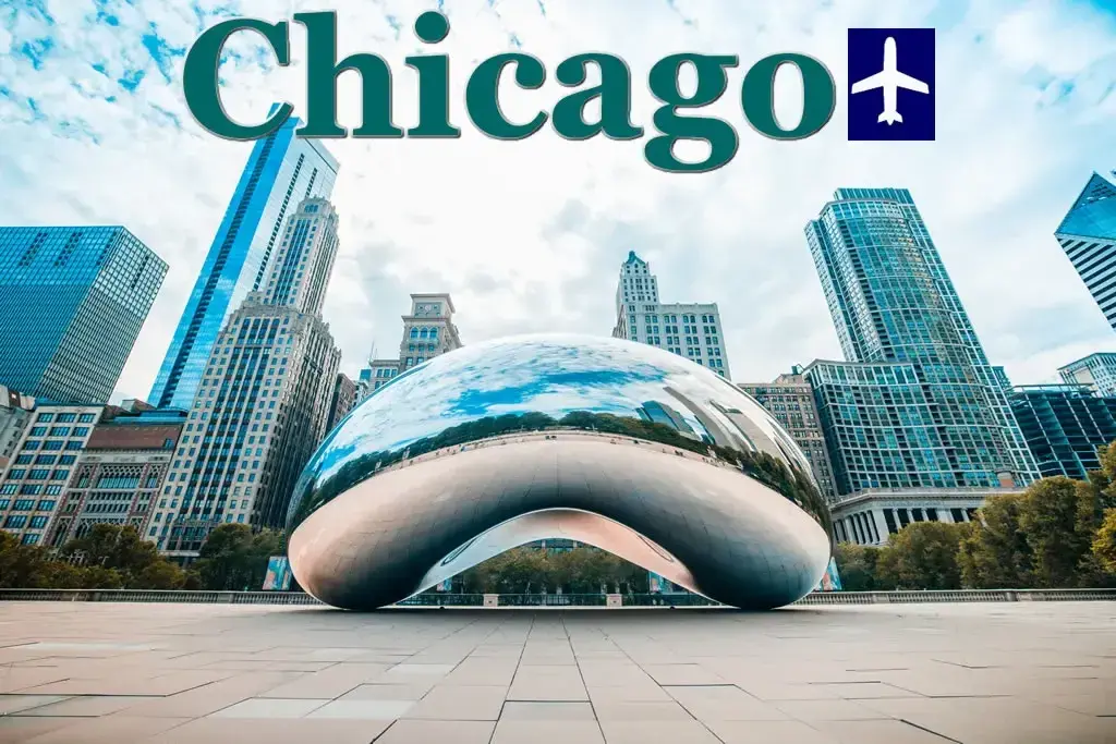 Chicago