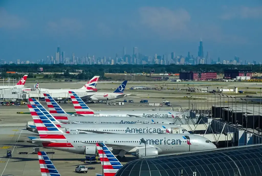 airlines