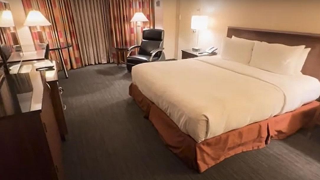hilton