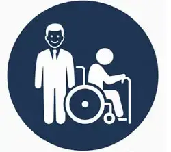 disabled