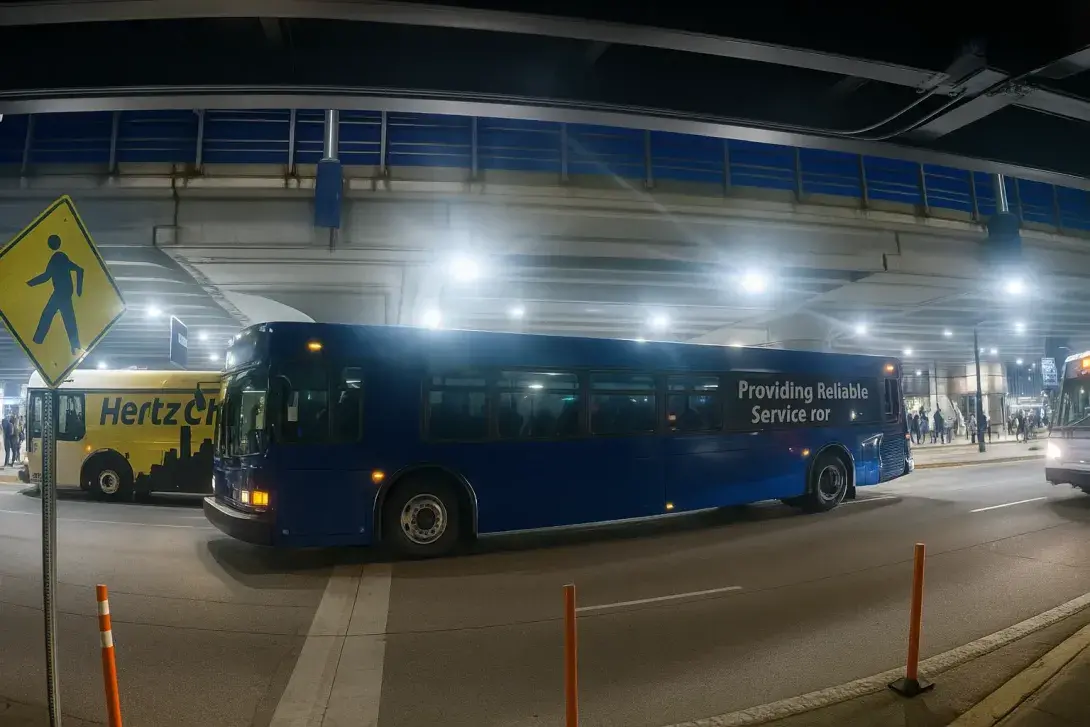 bus