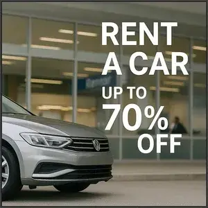 rent a car